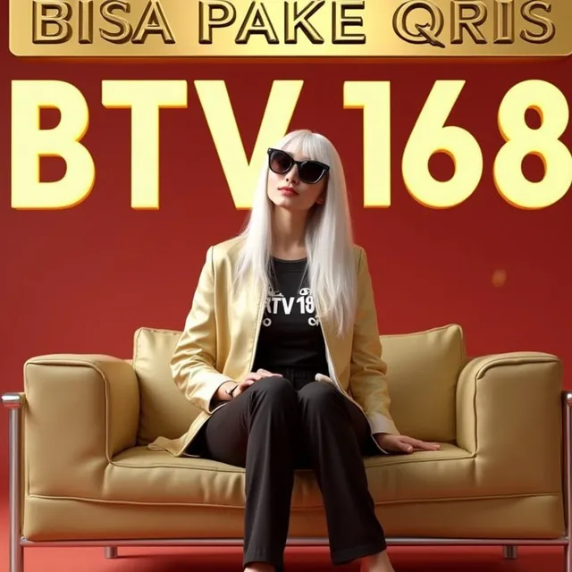 BTV168 - Aplikasi Belanja Fashion Terbaik di Ujung Jari Anda
