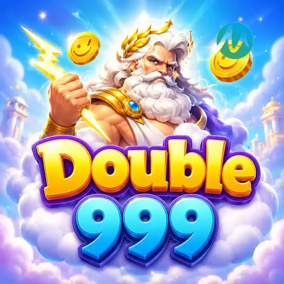 DOUBLE999 - Game Kasual Seru dan Menghibur